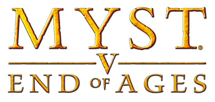 myst v end of ages