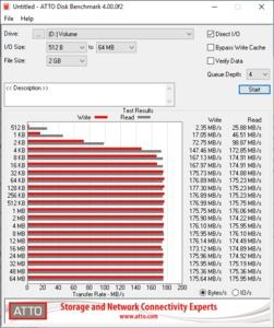 Seagate BarraCuda Pro 500GB 2,5