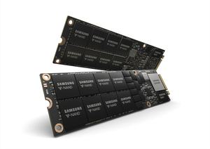 Samsung NF1-SSD mit 8 TB