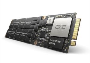 Samsung NF1-SSD mit 8 TB