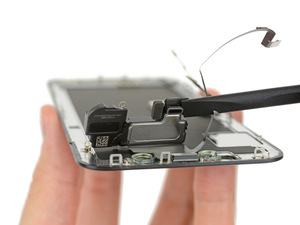 iPhone X im Teardown bei iFixit