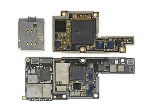 iPhone X im Teardown bei iFixit