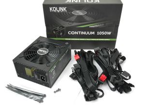 Kolink Continuum 1050W