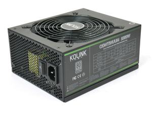 Kolink Continuum 1050W