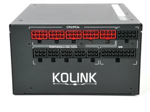 Kolink Continuum 1050W