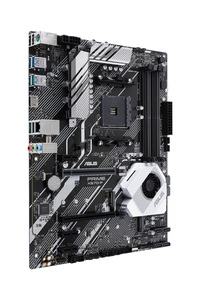 Asus X570 Motherboards