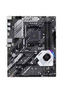 Asus X570 Motherboards