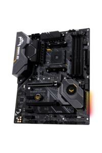 Asus X570 Motherboards