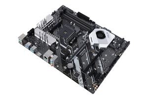 Asus X570 Motherboards