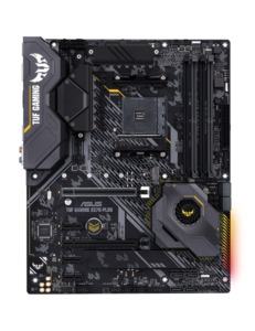 Asus X570 Motherboards