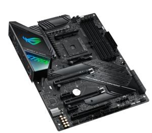 Asus X570 Motherboards