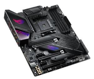 Asus X570 Motherboards