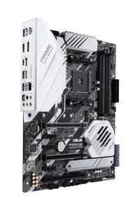 Asus X570 Motherboards