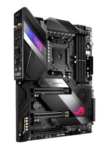 Asus X570 Motherboards