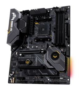 Asus X570 Motherboards