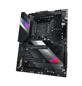 Asus X570 Motherboards