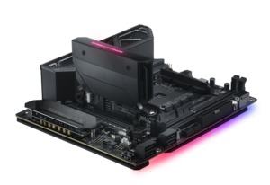 Asus X570 Motherboards