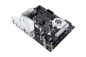 Asus X570 Motherboards