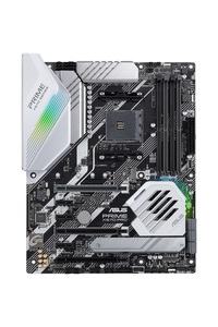 Asus X570 Motherboards