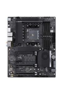 Asus X570 Motherboards