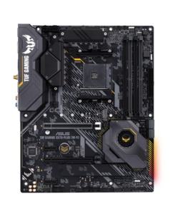 Asus X570 Motherboards