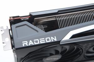 Sapphire Radeon RX 6800 XT Nitro+