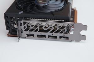 Sapphire Radeon RX 6800 XT Nitro+