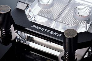 Phanteks Glacier Series C350a