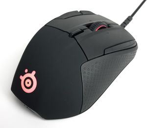 SteelSeries Rival 500 und Rival 700