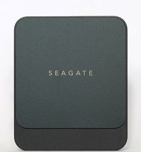 Seagate BarraCuda Fast SSD 