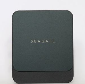 Seagate BarraCuda Fast SSD 