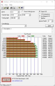 Seagate BarraCuda Fast SSD 