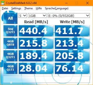 Seagate BarraCuda Fast SSD 