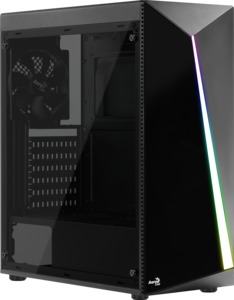 Der neue RGB-Gehäuse-Kader von Aerocool