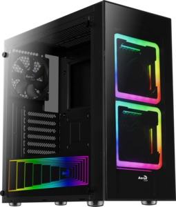 Der neue RGB-Gehäuse-Kader von Aerocool