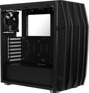 Der neue RGB-Gehäuse-Kader von Aerocool