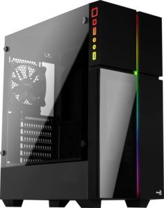 Der neue RGB-Gehäuse-Kader von Aerocool