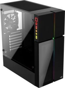 Der neue RGB-Gehäuse-Kader von Aerocool