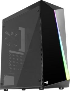 Der neue RGB-Gehäuse-Kader von Aerocool