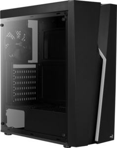 Der neue RGB-Gehäuse-Kader von Aerocool