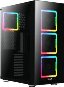 Der neue RGB-Gehäuse-Kader von Aerocool