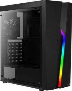 Der neue RGB-Gehäuse-Kader von Aerocool