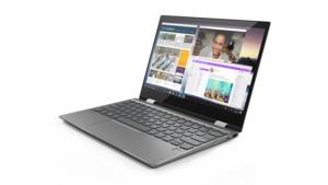 Das neue Lenovo Yoga 720