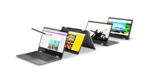 Das neue Lenovo Yoga 720