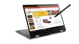 Das neue Lenovo Yoga 720