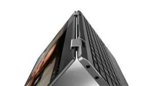 Das neue Lenovo Yoga 720