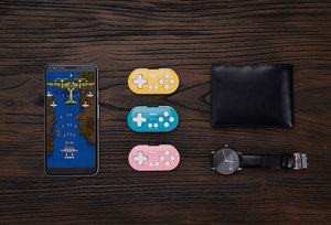 8BitDo Zero 2