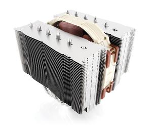 Noctua, NH-D15 SE-AM4, NH-U12S SE-AM4 und NH-L9x65 SE-AM4