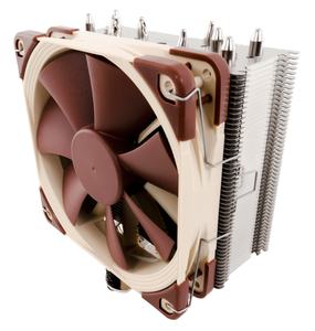 Noctua, NH-D15 SE-AM4, NH-U12S SE-AM4 und NH-L9x65 SE-AM4