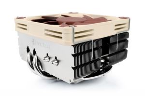 Noctua, NH-D15 SE-AM4, NH-U12S SE-AM4 und NH-L9x65 SE-AM4